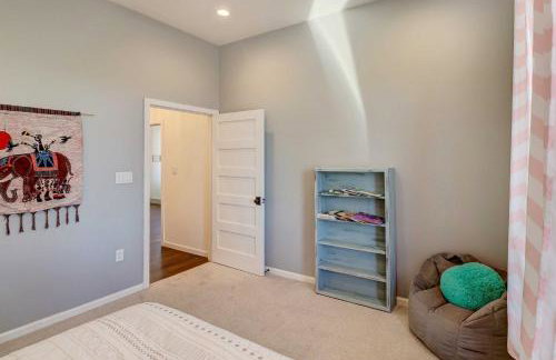 Spacious Farmhouse Near Hikes and Waterfalls - Foto 22