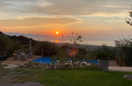 Tenute Lomasi - Villa vicino Cefalù con piscina - Foto 40