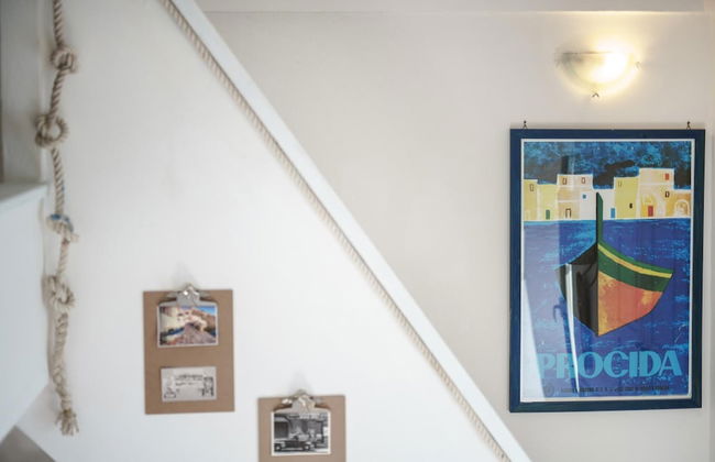 Corricella Sea Window - Foto 51