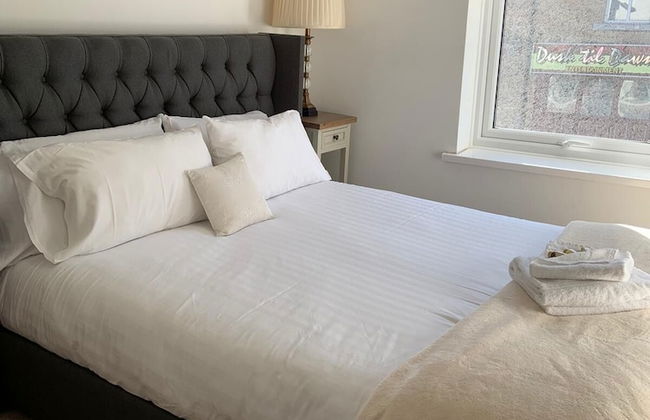 Durham Serviced Properties - Foto 21