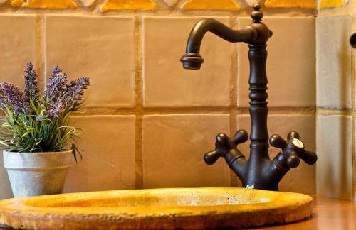 CASA JAN, Casa Rural en Beraní - Foto 10