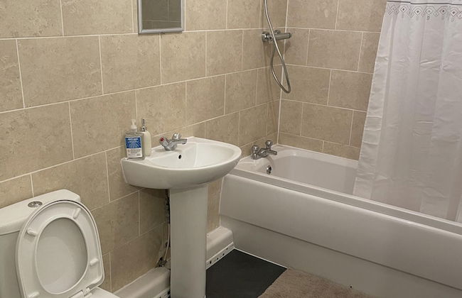 Paris Royal Paradise - Foto 13