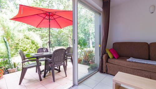 Douceur de Jouarres - Avec piscine - Foto 5, Garden