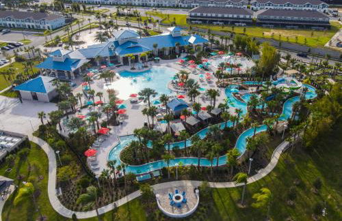 Modern Townhome with Resort Amenities - Foto 36