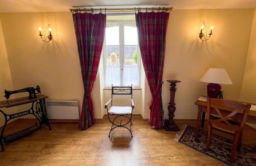 Gite Vert Maison Bretonne - Foto 14