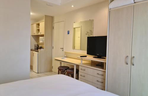 Jurerê Beach Village Studios Para Temporada - Photo 38