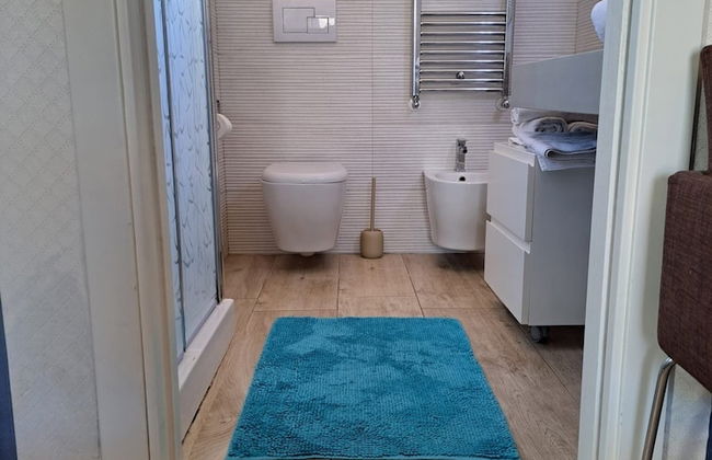 affittacamere massimo d'azeglio - Foto 28