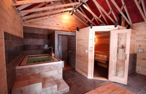 Incredible New York Cabin with a Spa and Movie Theater - Foto 56