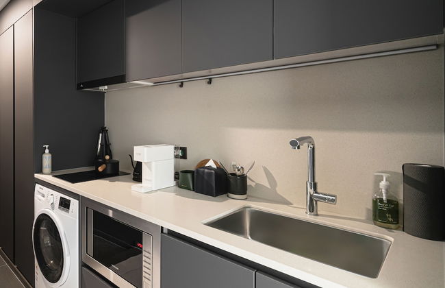 Le collective Siheung Wavepark - Foto 49