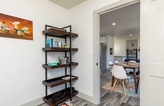 Twin Oaks Retreat by Avantstay Mins to Freeland - Foto 16