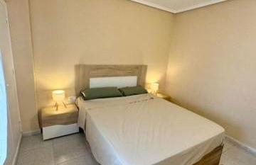 1st Line Beach Direct Access Private Parking - Foto 18