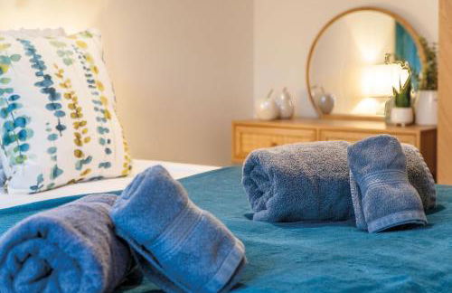 Anchor Well - 2 Bedroom Cottage - Ludchurch - Photo 119