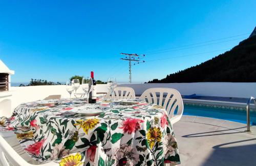 Casa Montgó - Foto 3