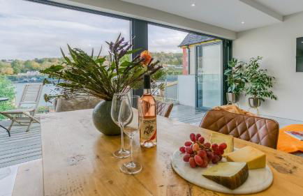 Glan y Mor Menai - Foto 7