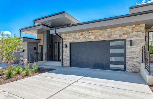 On Top of the Mountains - Full Townhome - Foto 50