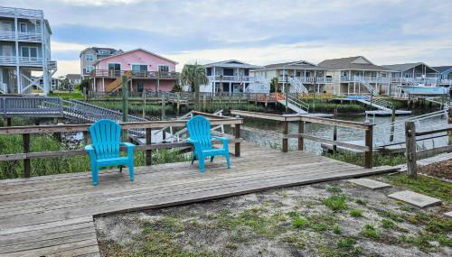 HB261 Rosie's Rendezvous - Foto 3