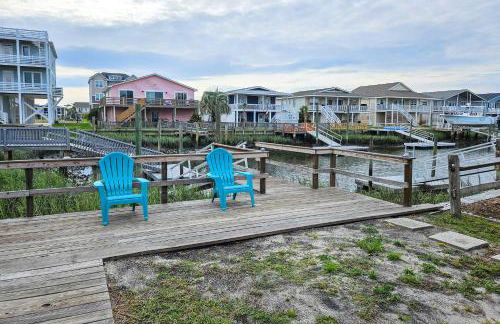 HB261 Rosie's Rendezvous - Foto 3