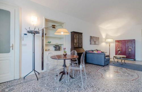 GuestHost - Charme d'Epoca Torino Centro - Foto 10