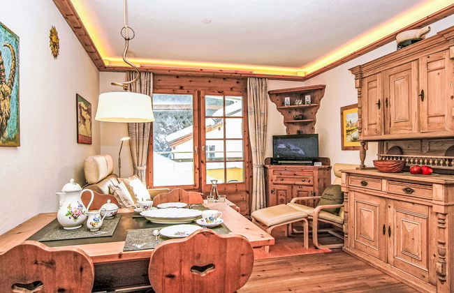 Chesa Alvetern 5 - Foto 9