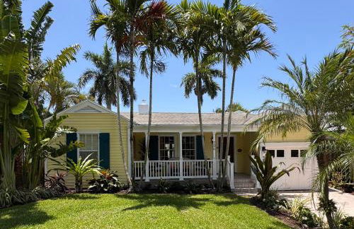 Palm Ridge House with Heated Pool and Cabana Near Beach - Foto 30