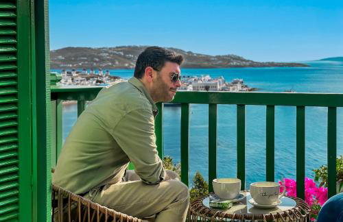 Sunset View garden house of Mykonos - Foto 21