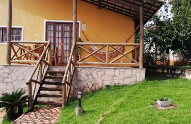 Casa Charme de Lençois - Foto 14