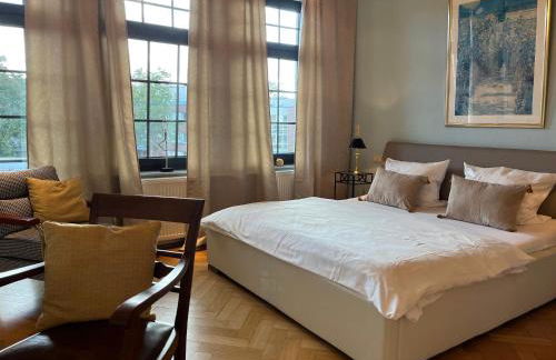 Appartementhaus Herrenhäuser Gärten - Foto 23