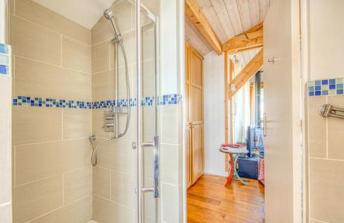 1 maison et son studio sur pilotis - Foto 22