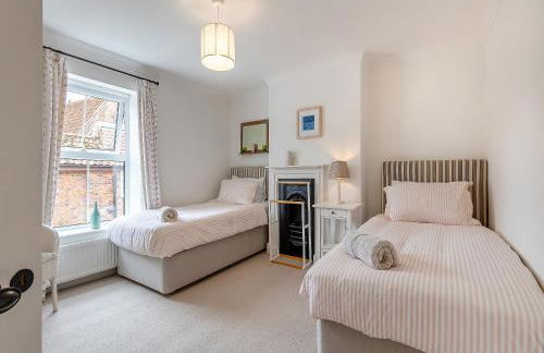 Holly House - Foto 18