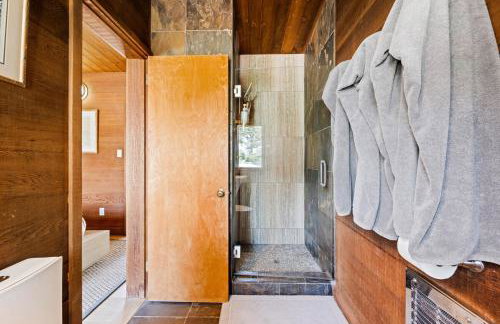 Spectacular Bolinas Oceanfront Retreat - Foto 31