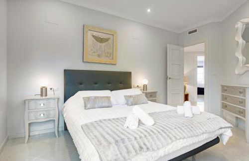 Bungalow Villa Gadea - Photo 29