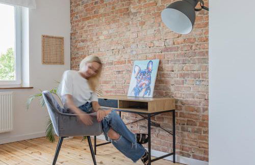 Glow Apartments, Apartament Gdynia Midtown blisko Dworca PKP - Foto 1