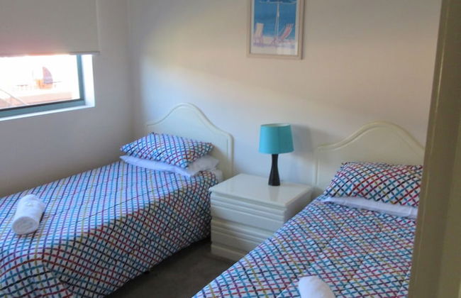 Pacific Place Apartments - Foto 4