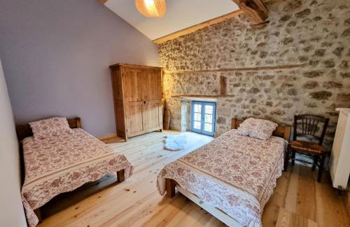 GITE LA MENOU - Foto 34