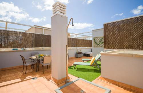 Casa Maresía Penthouse - Pool & Beach - Foto 28