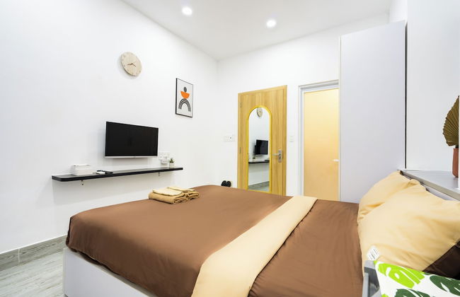 Ekomo Home 102 - Central Saigon - Foto 28