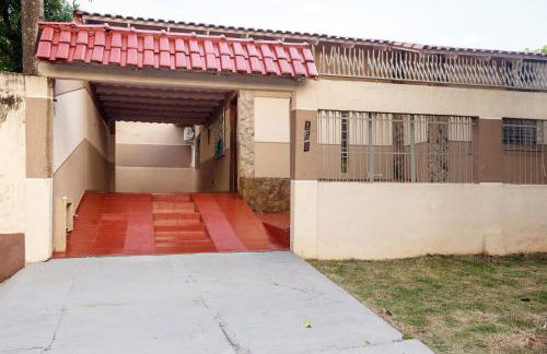 Casa Grande com 2 quartos e 1 suíte - Foto 47
