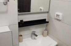 Apartment Sandy Beach - 1st row at sea - Foto 16