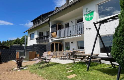 Apartment Haus Aktiv Garten - Foto 29