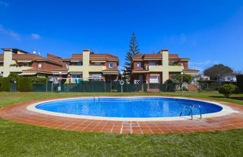 BRUSELAS 2 Family House - Foto 33