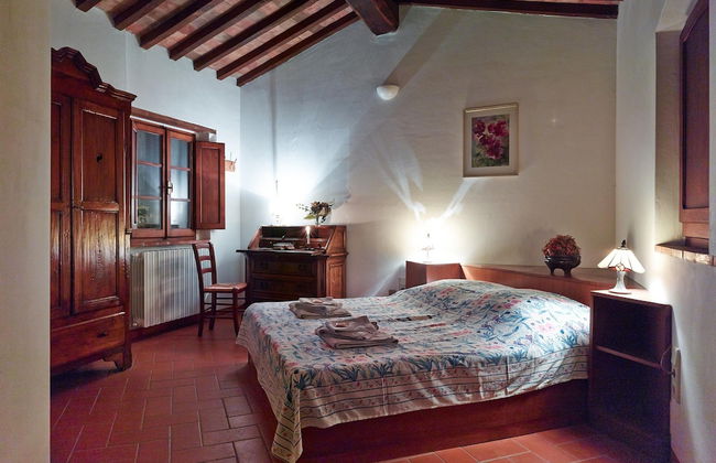 Agriturismo Podere Cortilla - Foto 7