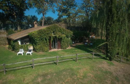 Casale Delle Papere With Private Pool Near Rome - Foto 34