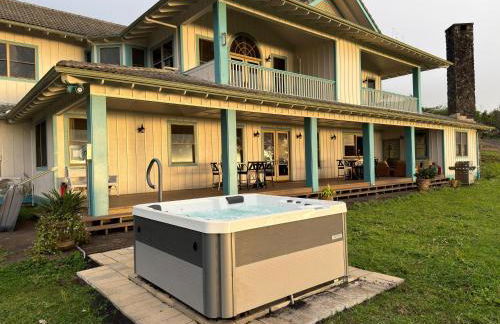 Luxury Oceanview Estate - Photo 46