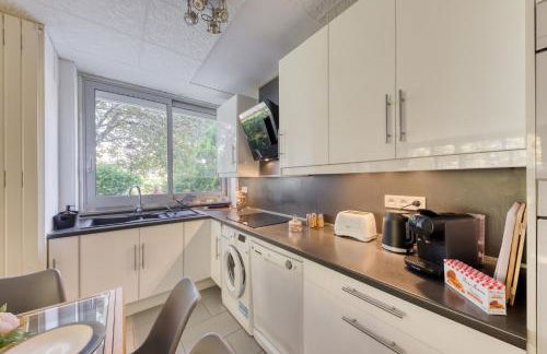 Luxueux appartement proche Paris, Orly, Rungis et Massy - Foto 17