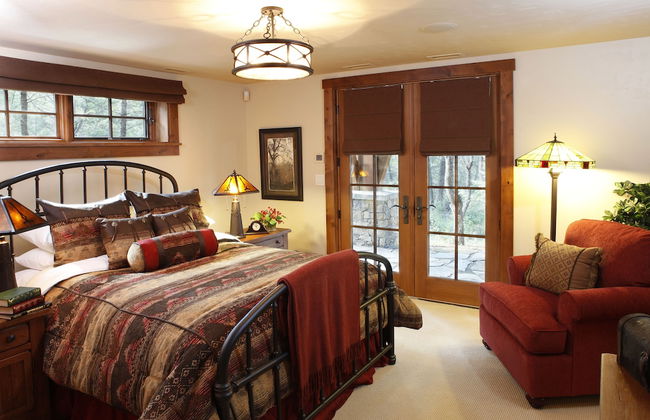 Headwaters Private Residences at Eagle Ranch Resort - Foto 13