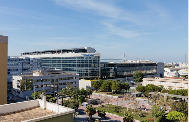 Apartamento Malibú playa - Foto 23