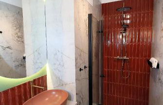 Prestiżowy Apartament Rosette Residence 2 z tarasem AC Progres - Photo 18