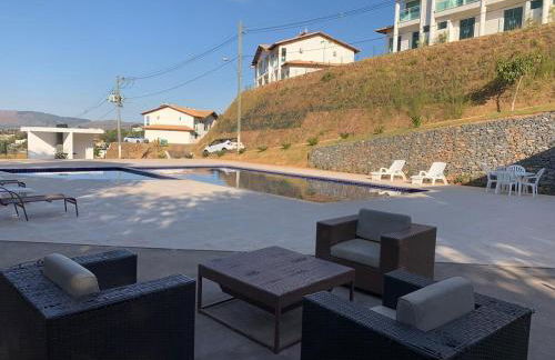 Refúgio Escarpas do Lago Mirante 1702 - Photo 10