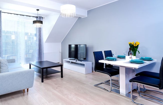 MS Pro Apartamenty Kolobrzeg - Photo 76