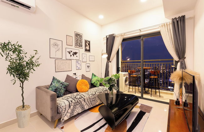 SOHO Premier Residence - Foto 54
